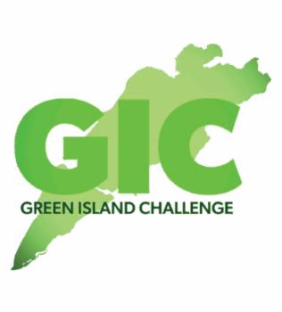 Green Island Challenge
