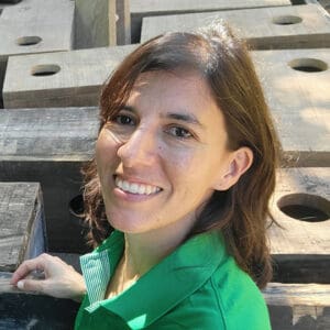 Noelia Volpe, PhD