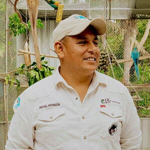 Rafael Mounzón