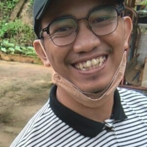 Fahmi Agustiadi, Drh